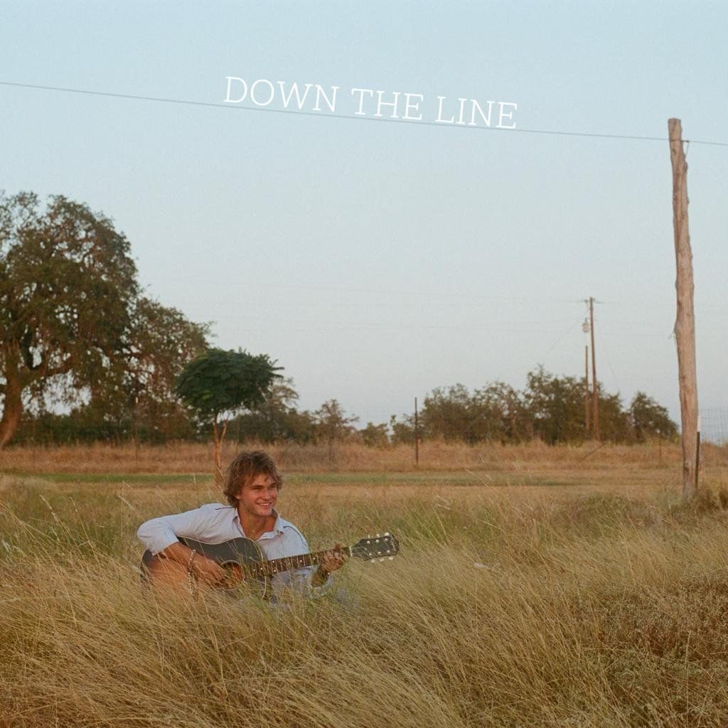 down-the-line